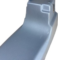 фото thumb №12, Защита обивка стойка b правая mercedes w639 viano пластик a6398680056