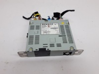 Купить Renault megane iv 2016- радио 281157802r, фото thumb