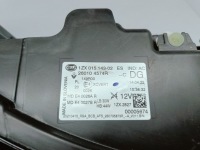 Renault megane v 5 e-tech 21- фара правий перед full led 260104574r Зі Шроту, фото thumb