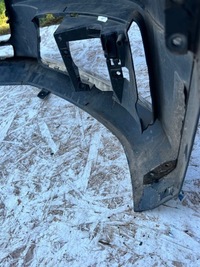 фото thumb №8, Audi a4 b9 8w бампер передний перед