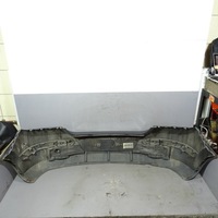 фото thumb №6, Opel astra h hb 5d бампер задняя z155