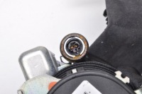 Maserati ghibli 3 ремень безопасности левый  перед 628411100 Доставка, фото thumb