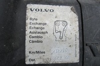 фото thumb №8, Volvo двигатель s80 2.9 200km b6294s2