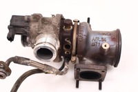 фото thumb №6, Jeep renegade 1.4 mta турбонагнетатель 55265386