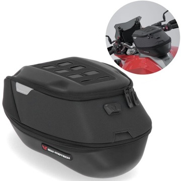 Sw-Motech Tankbag Pro Engage Сумка на бак 7–10 л