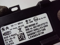 фото thumb №4, Модуль блок управления citroen ds3 2011-