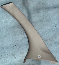 фото thumb №6, Renault kangoo ii защита стойка правый перед 8200419433 2008-