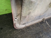 фото thumb №6, Обивка дверь правая передняя vw transporter t4