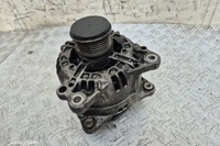 фото thumb №7, Генератор mitsubishi outlander ii cw_w 06f903023f 2.0l дизель 2008