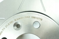 Диск тормозная renault laguna i 8671005975 в Украине, фото thumb