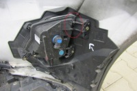 фото thumb №11, Ford оригінальний номер jx7b-17757 бампер