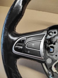 фото thumb №13, Повітропровід багатофункціональний шкіряний renault talisman 484004333r