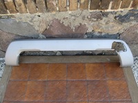 фото thumb №1, Dacia duster ii спойлер накладка бампер зад