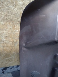 фото thumb №5, Крышка зад kia xceed x ceed