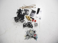 фото thumb №11, Набор dogrzewania vw passat 97- оригинальный номер 3b0054912