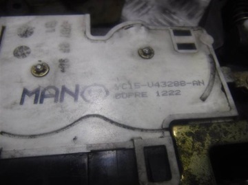 фото thumb №2, Замок замки вкладыши замок зажигания kpl transit mk5 v