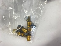 фото thumb №9, Регулятор воздуха коллектор всасывающий mercedes w124 e320 e280 0001400431