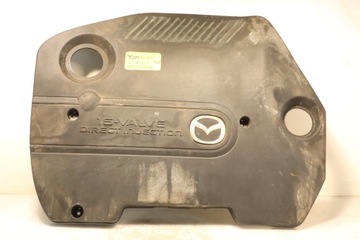 фото thumb №1, Крышка двигателя mazda 5 i 2.0citd