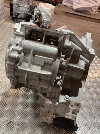 фото thumb №6, Коробка передач автомат cvt toyota rav4 v 19- 2.5 гибрид