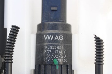 фото thumb №7, Audi q3 83a бак рідини склоомивача 83a955451d 83a955453d 83a 955 451 d