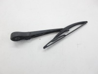 фото thumb №1, Renault grand scenic ii 1.9 dci f9q812 дворник рычаг задняя задний стекло