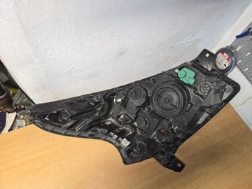 фото thumb №14, Лампа права ліва renault trafic iii 260109424r 260607934r eu.