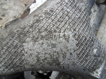 фото thumb №12, Bmw 5 f10 09-13 2.0 d комплектные подвешивание задние