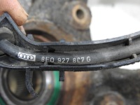 Ступиця поворотний кулак праві задній з abs a4 b7 2.0 tdi Оригінал, фото thumb