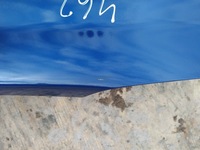 фото thumb №11, Opel vectra c fl z21b крила перед правий