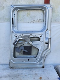 фото thumb №7, Двері правий задня vw caddy 2k7848208p