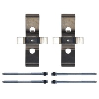 Купити Набір монтажний гальмівних колодок гальмівних, фото thumb