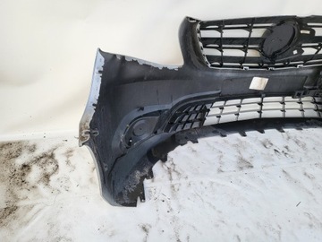 фото thumb №15, Mercedes vito 447 a447 бампер перед переднее