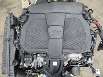 фото thumb №1, Mercedes w166 ml gl корпус защита двигателя 276 3.5