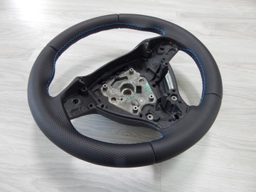 фото thumb №8, Bmw f10 f11 f12 f01 f02 f06 f07 sport - кермо - obszycie 3-382-f01-1