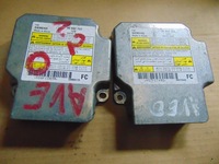 фото thumb №1, Модуль подушки безопасности воздушной chevrolet aveo