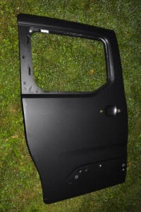 фото thumb №1, Дверь правый задняя toyota proace