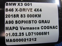 фото thumb №9, Bmw x3 g01 g02 x4 подушка колінна права usa 79363844 оригінал 72129363844
