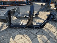 Купить Порог левое  długo обрезанный honda zr-v zrv 23- nh821m, фото thumb
