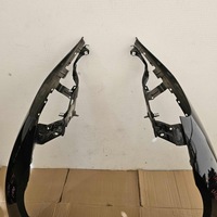 фото thumb №6, Porsche taycan 9j1 крыло левый правые перед переднее c9x