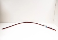фото thumb №7, Bmw 7 g11 верхняя защита na стекло передняя 51317357235 oem