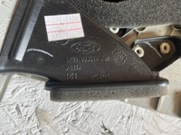 фото thumb №6, Защита стоек a ford transit custom mk8 комплект