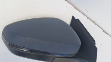 фото thumb №7, Дзеркало праві peugeot 3008 ii 19 pin