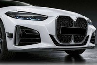 фото thumb №9, Бампер перед передний bmw 4 g22 g23 m набор m performance aero