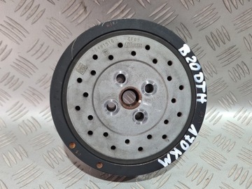 фото thumb №1, Колесо ременное вала opel zafira c insignia b 2.0 cdti b20dth