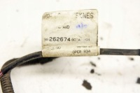 Uj424 peugeot 508 2 жгут датчика выравнивание лампа 9826267480 в Украине, фото thumb