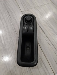 фото thumb №1, Панель окон зеркал 8200356515 renault clio iii