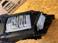 фото thumb №9, Фара права перед mercedes s w222 повний led kpl пошкоджена