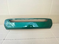 фото thumb №1, Mini cooper f55 f56 lift lci защита бампера перед передняя