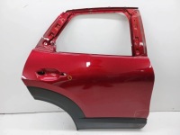 Купить Mazda cx-30 2019 дверь задняя задняя правое  молдинг дверь, фото thumb