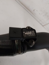 фото thumb №8, Шланг труба турбіни 1.4 tdi vw seat skoda audi